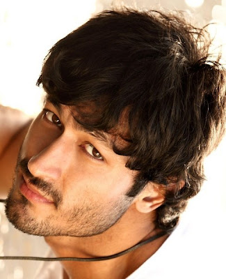 Vidyut-Jamwal-Bollywood-Actor