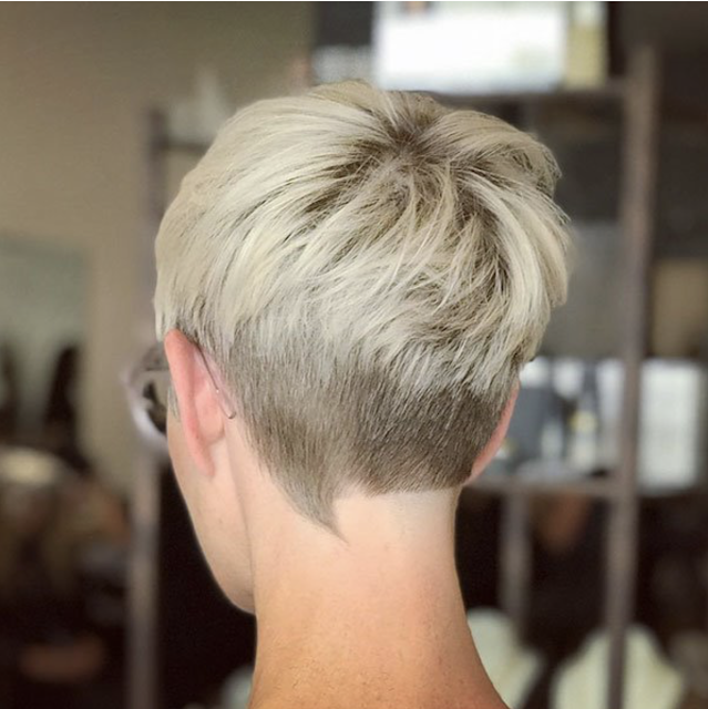 short hairstyles for women 2019 gallery haircuts