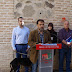"Fiesta Animal" este domingo en Toledo