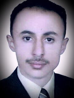 محمد عبدالله القادري كاتب يمني