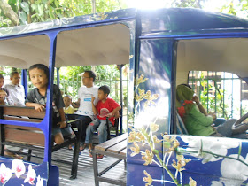 wisata bogor