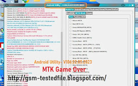  Android Utility V106 FREE TOOL /22.05.2023