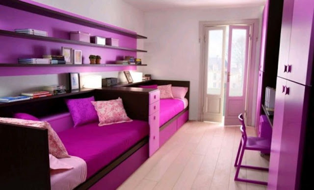 Tweens Bedroom Ideas