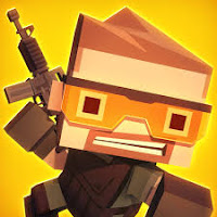 FPS.io (Fast-Play Shooter) Unlimited Ammo MOD APK