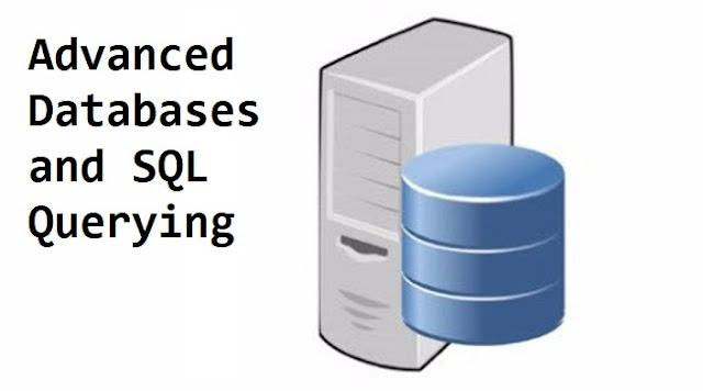 Advanced Databases and SQL Querying