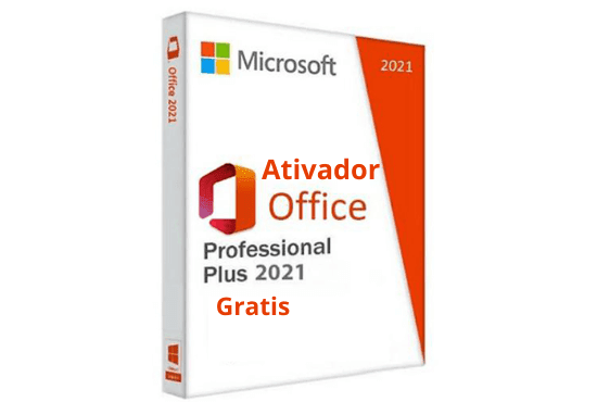 Pacote Office 2021 Pré-Ativado Completo PT-BR x32 e x64 Bits Download Grátis