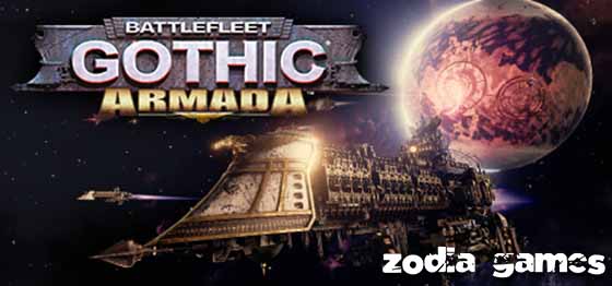 Battlefleet Gothic Armada Beta Update 2-ALI213