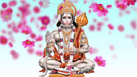 Hanuman Ji