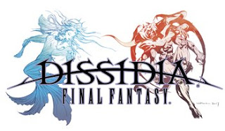 Dissidia Final Fantasy video game