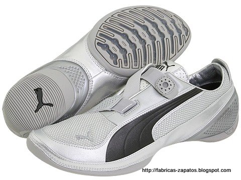 Fabricas zapatos:221P-<713065>