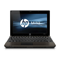 HP Mini 5103