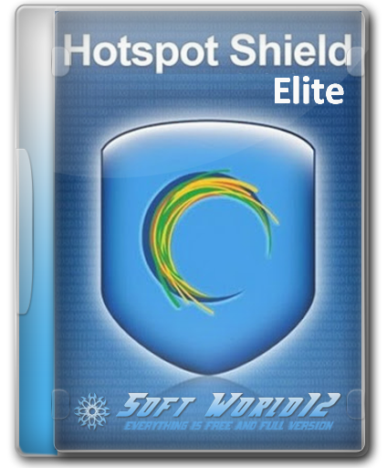 download hotspot shield elite for pc