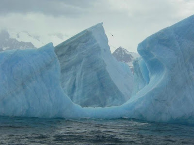 Icebergs