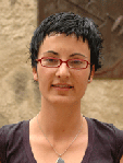 Marta Ribas