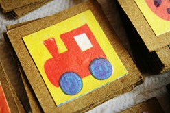 Nachgemacht - Spielekopien aus der DDR: „Heute heiratet man nicht mehr, heute nähert man sich an.“ (Memory)