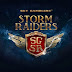 Sky Gamblers Storm Raiders Free Download Game