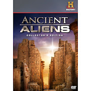 Alienígenas do PassadoQuinta Temporada CompletaAncient Aliens