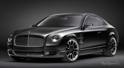 2015-Bentley-Turbo-R-Design-Front-Side-View