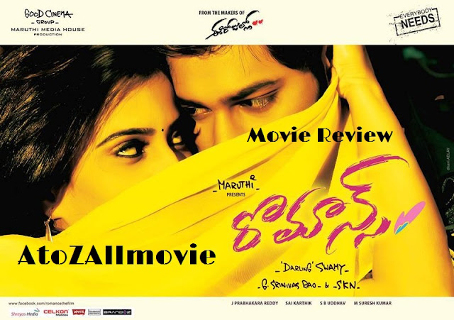 Romance Movie HD Wallpapers