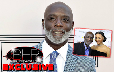 Peter Thomas Quits RHOA To Save Marriage With Cynthia Bailey 