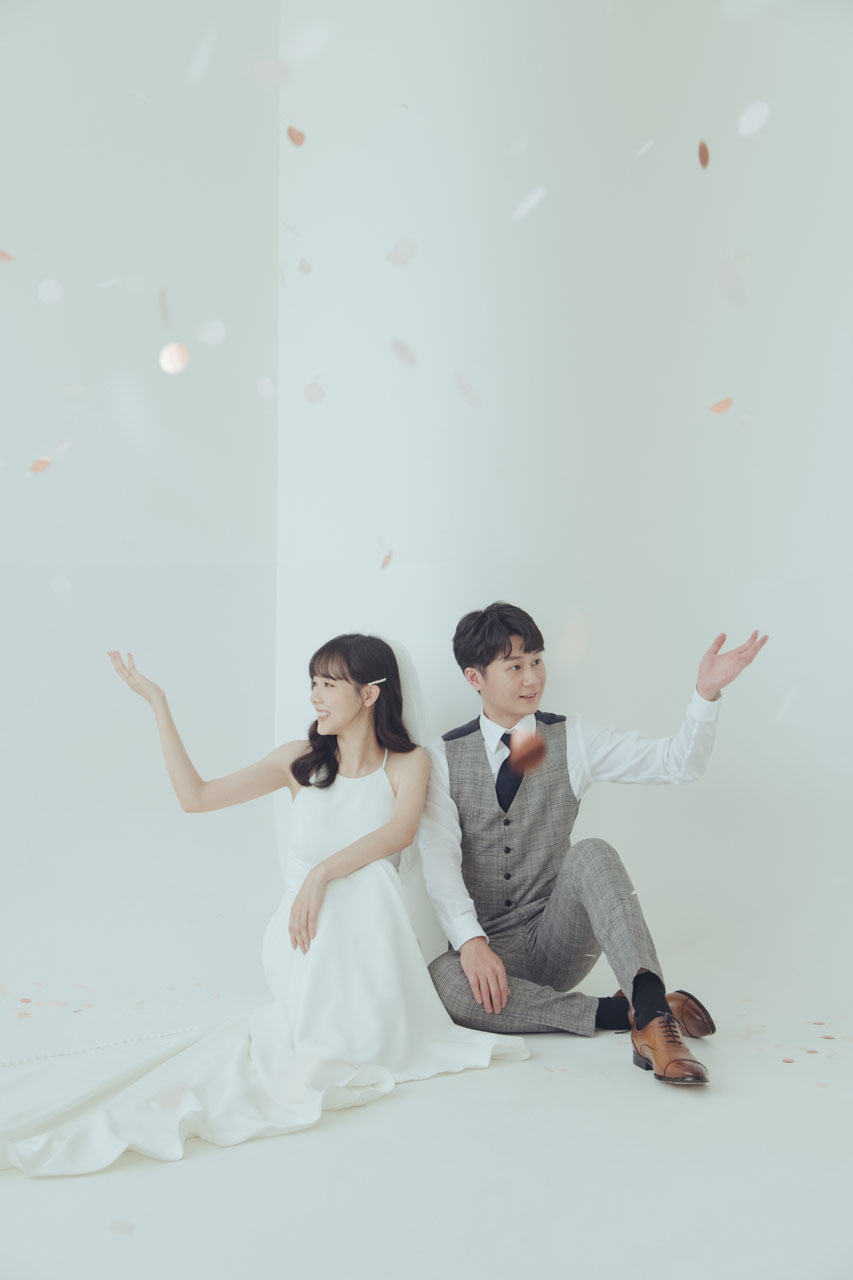 蕭以姍 Moei Photography | 台中婚紗攝影工作室 / 自助婚紗