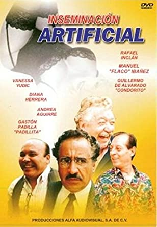 Inseminación Artificial (1996)