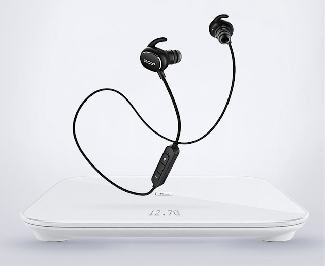 bluetooth earphone headphone