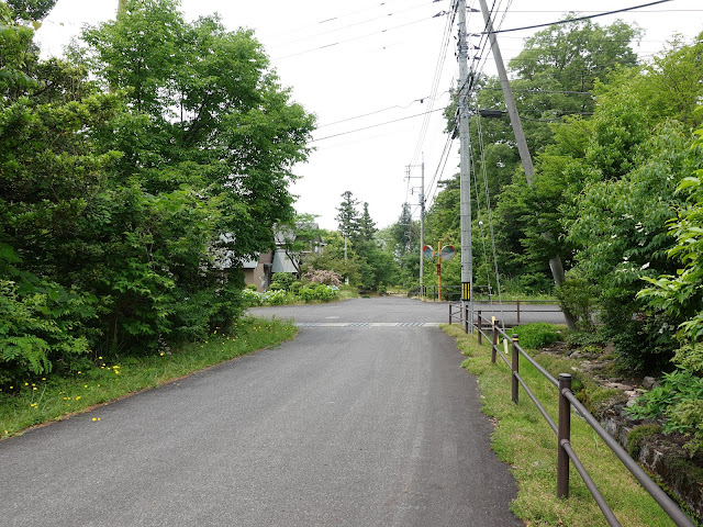 鳥取県西伯郡伯耆町丸山　ロイヤルシティ大山　別荘地