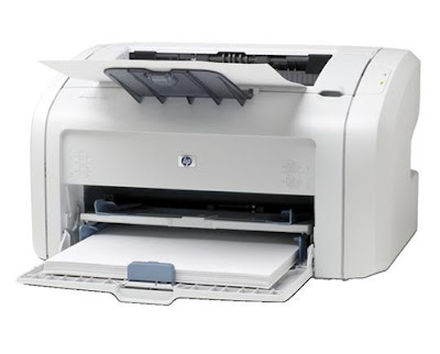 Collage Factory: Used HP LaserJet 1018 excellent condition ...