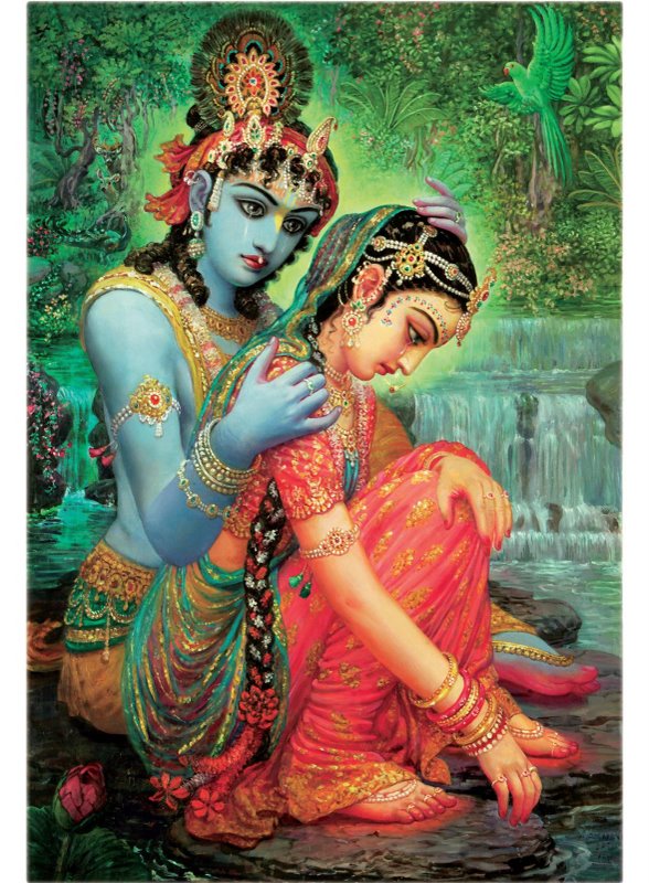 Radha Krishna Pictures