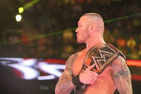 Randy Orton Wallpapers