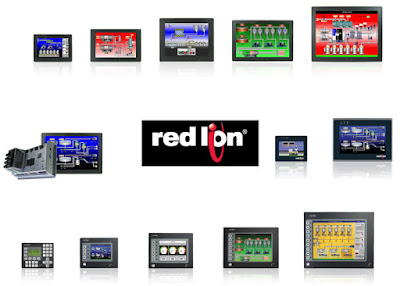 HMI Operator Panels