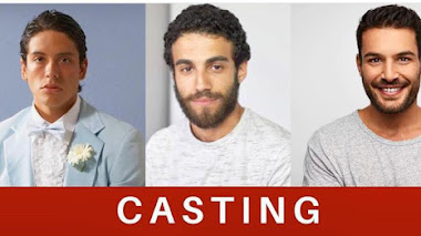 CASTING CALL RD: Se buscan HOMBRES entre 24 y 30 años para COMERCIAL de TV