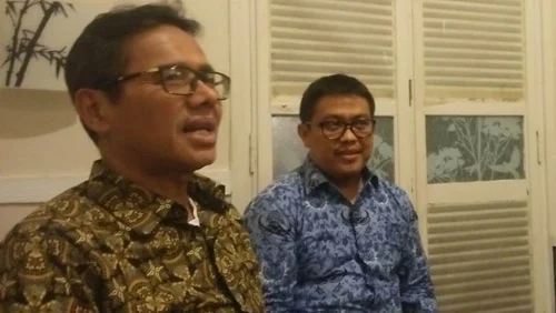 Pengembangan Iklim Investasi, Ini Faktor Pendorong Masuknya Investasi ke Sumbar