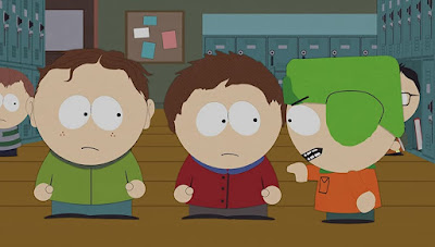 South Park Season 26 Image 2