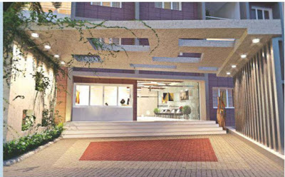 flats in Mangalore