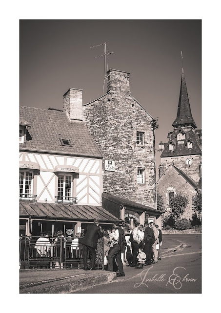 photographe mariage caen reportage photo mariage isabelle ebran