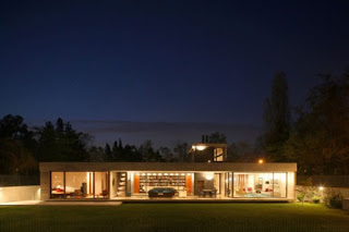 Modern and Minimalist Home design