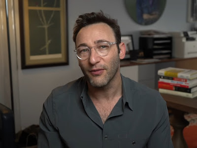 How To: Use Your WHY - Simon Sinek