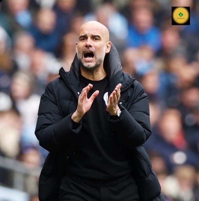 Pep Guardiola want Southampton to defeat Liverpool by 4 goals to 0 