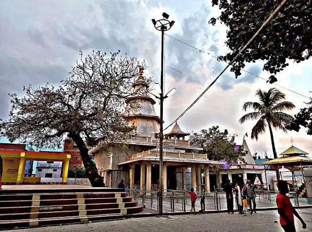 Birsinghpur pali district umaria-484551