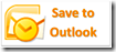 Save to Outlook