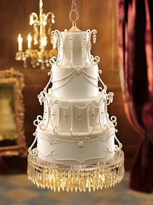 Wedding Requirements - Wedding Cake collection 2013
