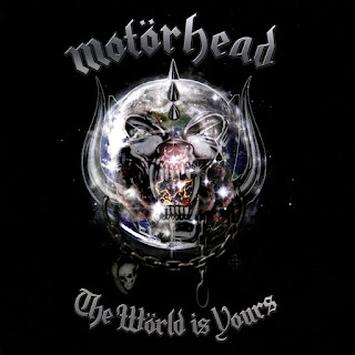 Motörhead - The Wörld Is Yours