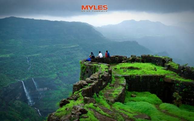 Lonavala, Maharashtra