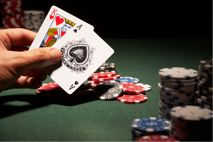 Como e onde jogar Blackjack em Las Vegas  Dicas de Las 