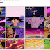 Dragon Ball GT - Episode 32 - The Return of Uub - [Indo]