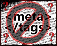 Remove unnecessary Meta Tags