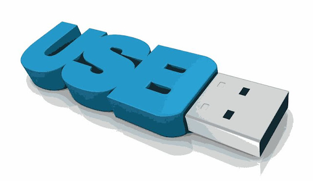 Types of USB