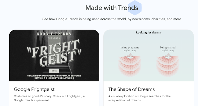 New and Improved Google Trends